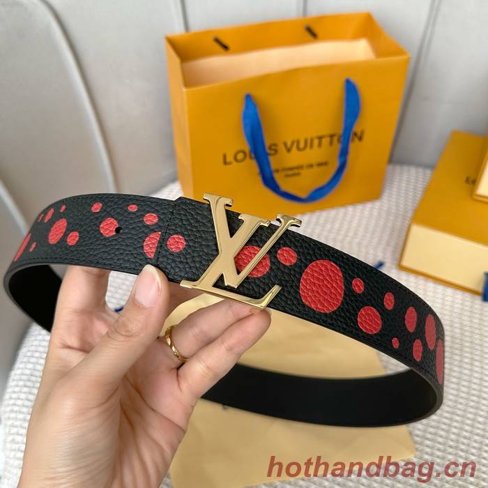 Louis Vuitton Belt 40MM LVB00200 Louis Vuitton Belt 40MM LVB00200